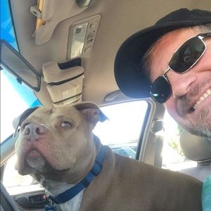 Meet your Posher, Jonathan